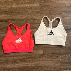 Adidas Sports Bra Bundle